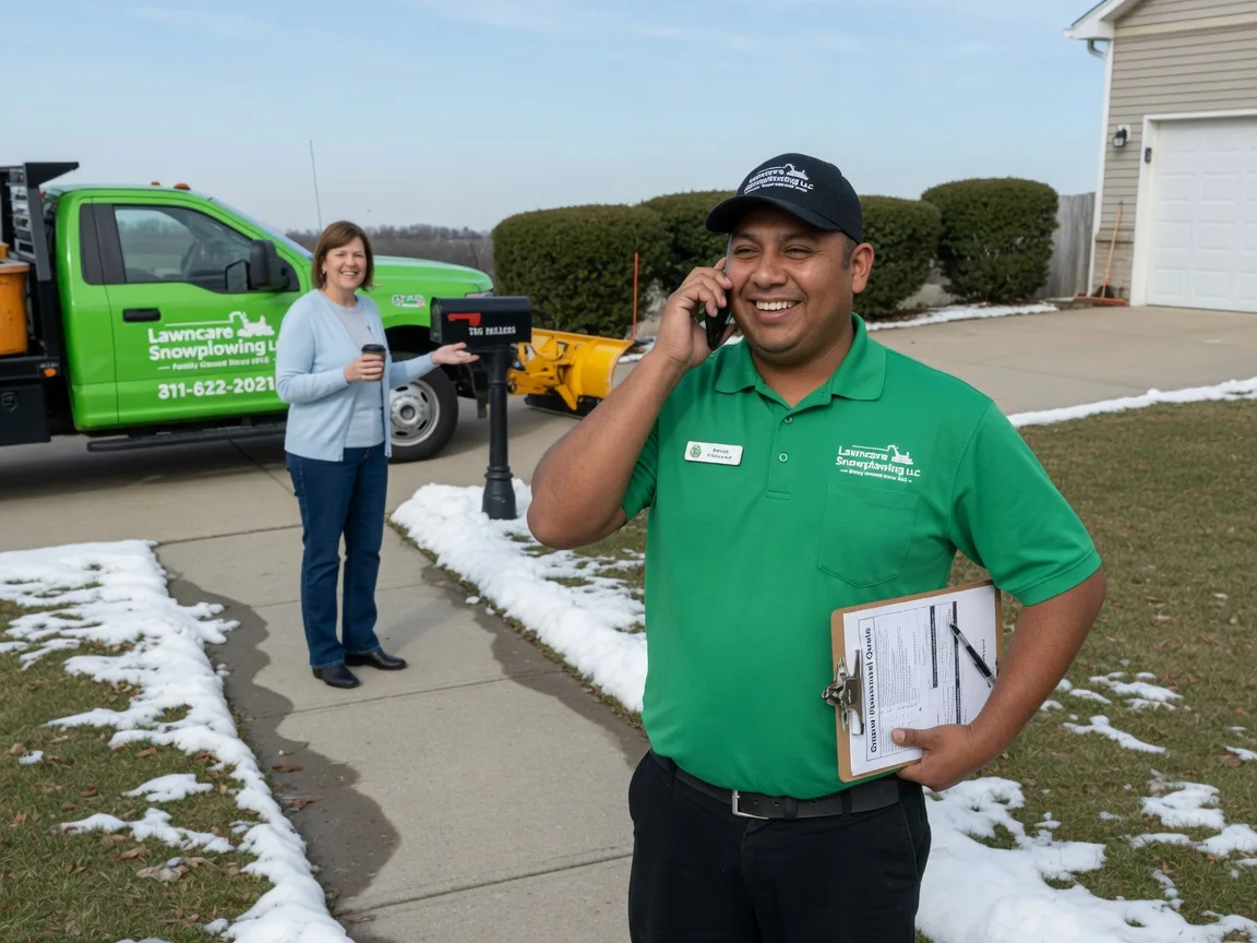Lawn Care Services By Expert Landscaper Morning View, KY FAQs